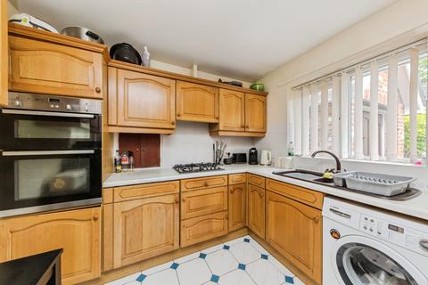 2 bedroom bungalow for sale, St. Vincent Drive, Northwich CW8
