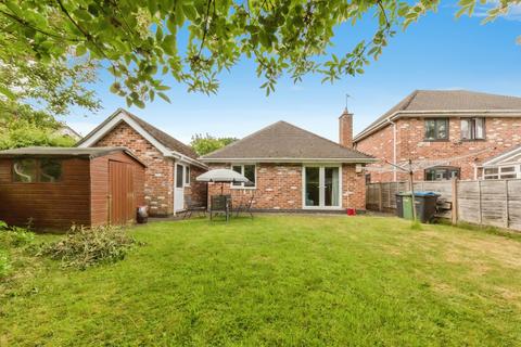 2 bedroom bungalow for sale, St. Vincent Drive, Northwich CW8