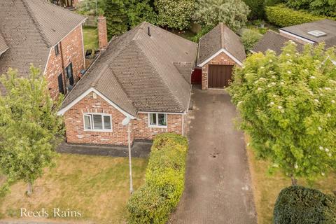 2 bedroom bungalow for sale, St. Vincent Drive, Northwich CW8