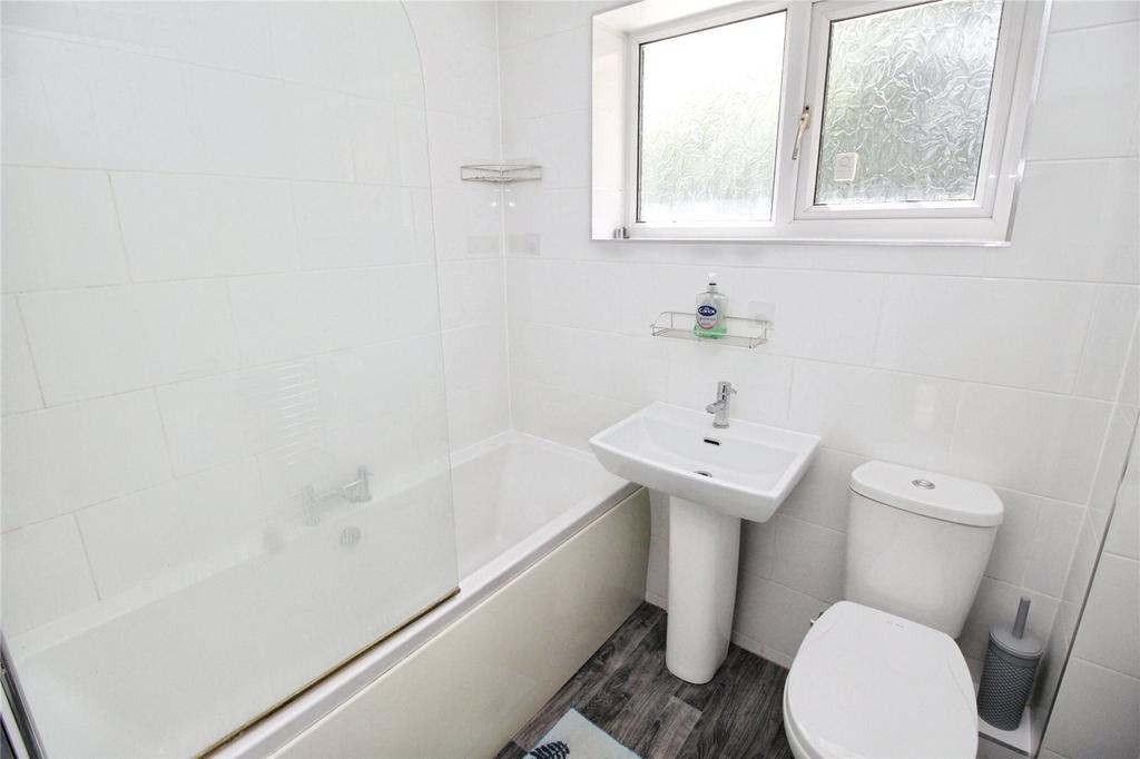 Bathroom/Wc