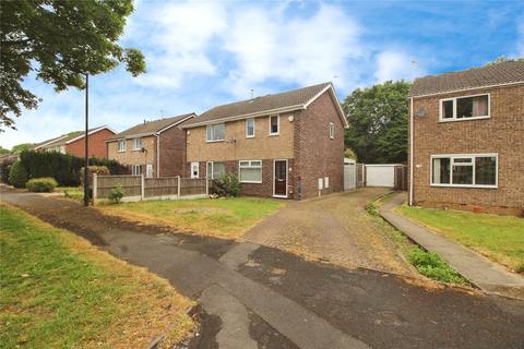 Bowland Close, South Yorkshire DN5