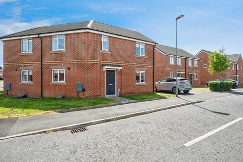Wimborne Place, Merseyside L14