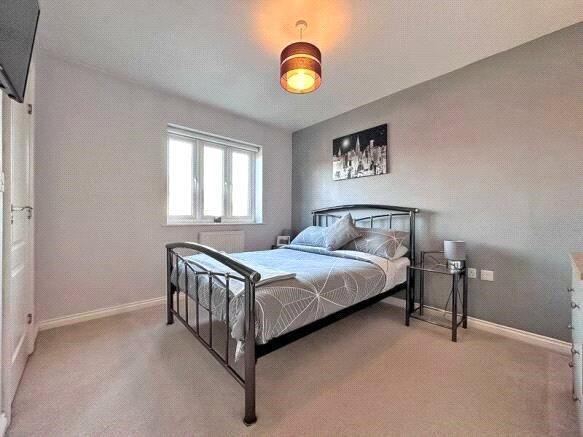Main Bedroom
