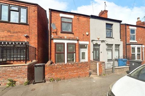 Mill Street, Derbyshire DE7