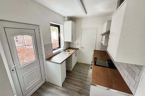 undefined, Mill Street, Derbyshire DE7