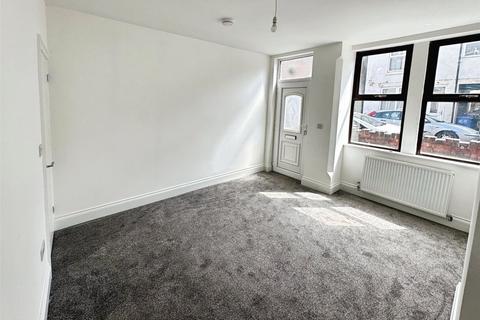 undefined, Mill Street, Derbyshire DE7