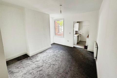 undefined, Mill Street, Derbyshire DE7
