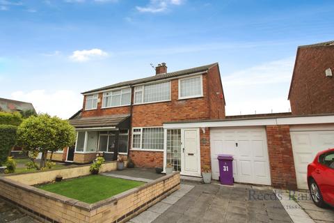 3 bedroom semi-detached house for sale, Keybank Road, Merseyside L12