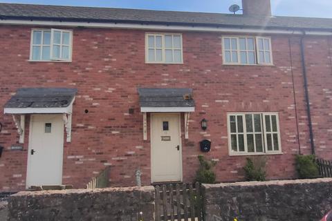 undefined, Worthenbury, Wrexham LL13