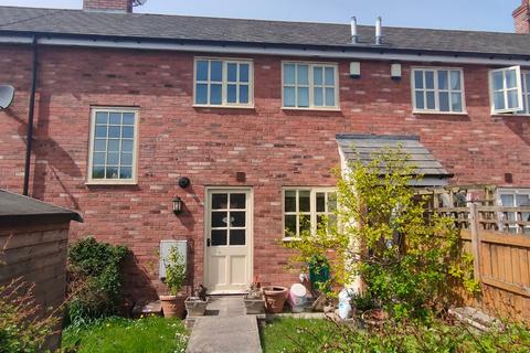 undefined, Worthenbury, Wrexham LL13