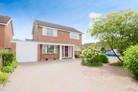 4 bedroom detached house for sale, Dringthorpe Road, North Yorkshire YO24