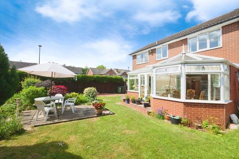 4 bedroom detached house for sale, Dringthorpe Road, North Yorkshire YO24