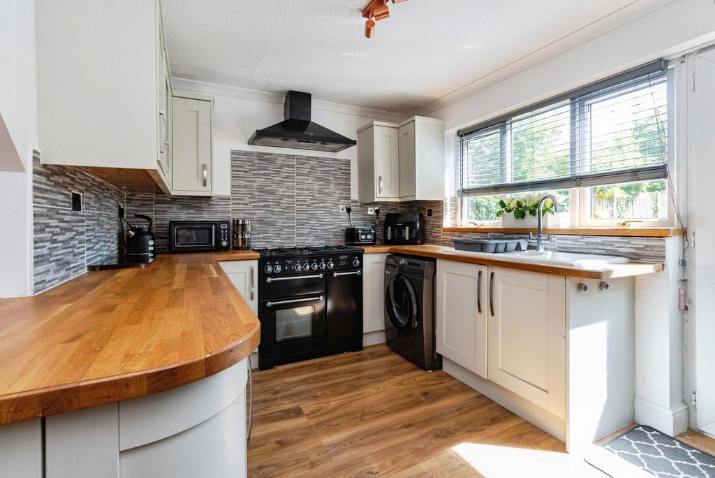 Modern Kitchen