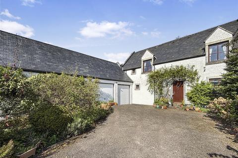 8 Wards Drive, Muir Of Ord, IV6 7PX