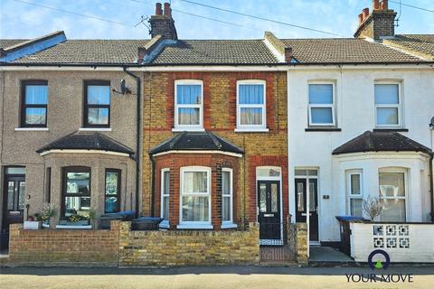 Clifton Road, Kent CT11