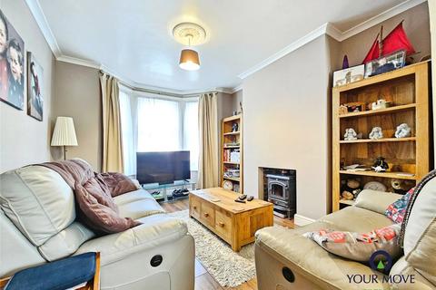 3 bedroom terraced house for sale, Clifton Road, Kent CT11