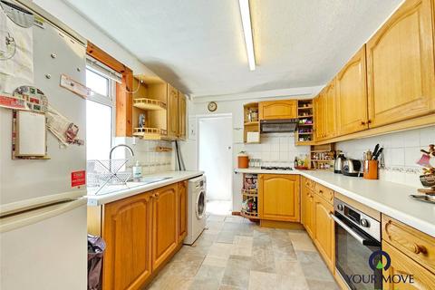 3 bedroom terraced house for sale, Clifton Road, Kent CT11