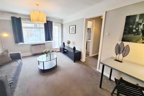 1 bedroom flat to rent, Shirley Road, Hampshire SO15