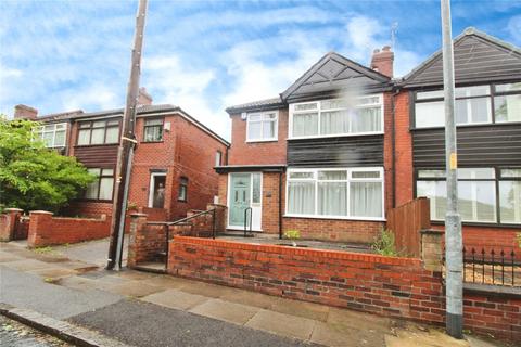 3 bedroom semi-detached house for sale, North Clifden Lane, Greater Manchester M7