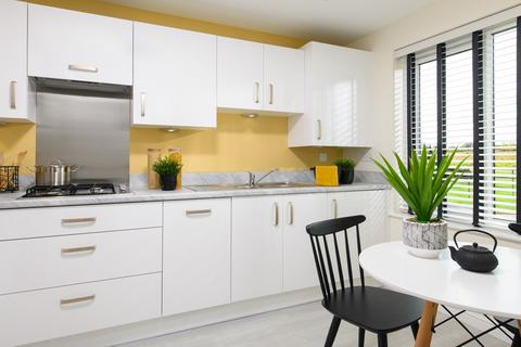undefined, The Colton - Plot 32 at Berrymead Gardens, DL1, Berrymead Gardens, Beaumont Hill DL1