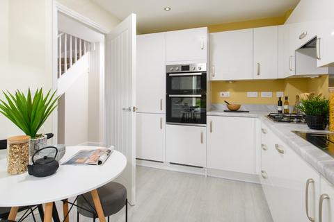 undefined, The Colton - Plot 32 at Berrymead Gardens, DL1, Berrymead Gardens, Beaumont Hill DL1