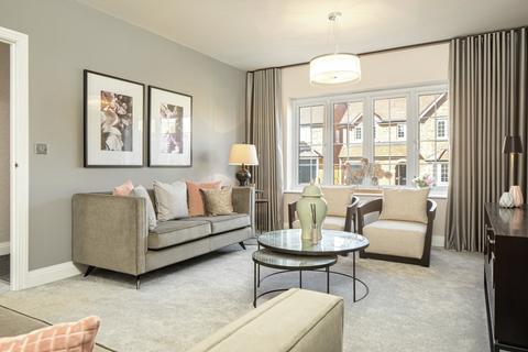 5 bedroom detached house for sale, Plot 313, Thorney at Cala at Hampton Lakes Jones Hill, Hampton Vale, Peterborough PE7 8PR PE7 8PR