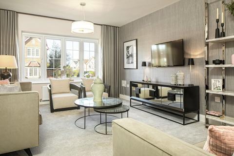 5 bedroom detached house for sale, Plot 313, Thorney at Cala at Hampton Lakes Jones Hill, Hampton Vale, Peterborough PE7 8PR PE7 8PR