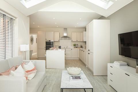 5 bedroom detached house for sale, Plot 313, Thorney at Cala at Hampton Lakes Jones Hill, Hampton Vale, Peterborough PE7 8PR PE7 8PR