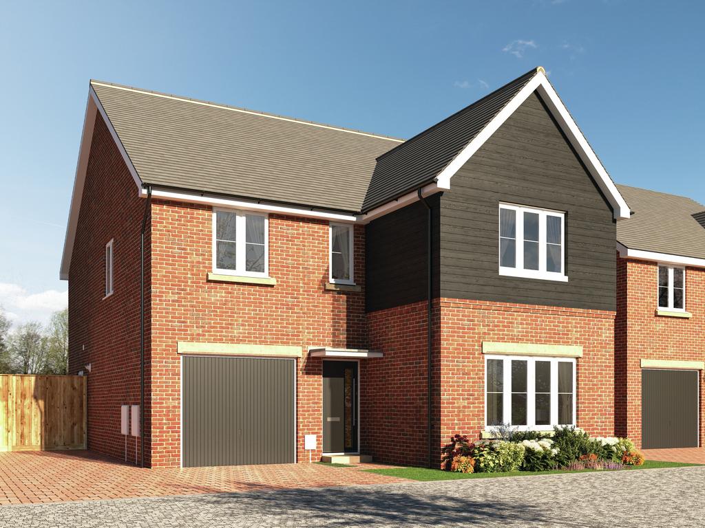 Cala at hampton lakes