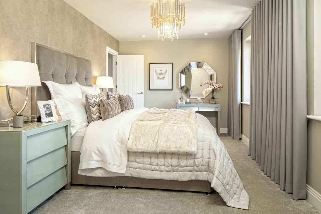 Cala at hampton lakes