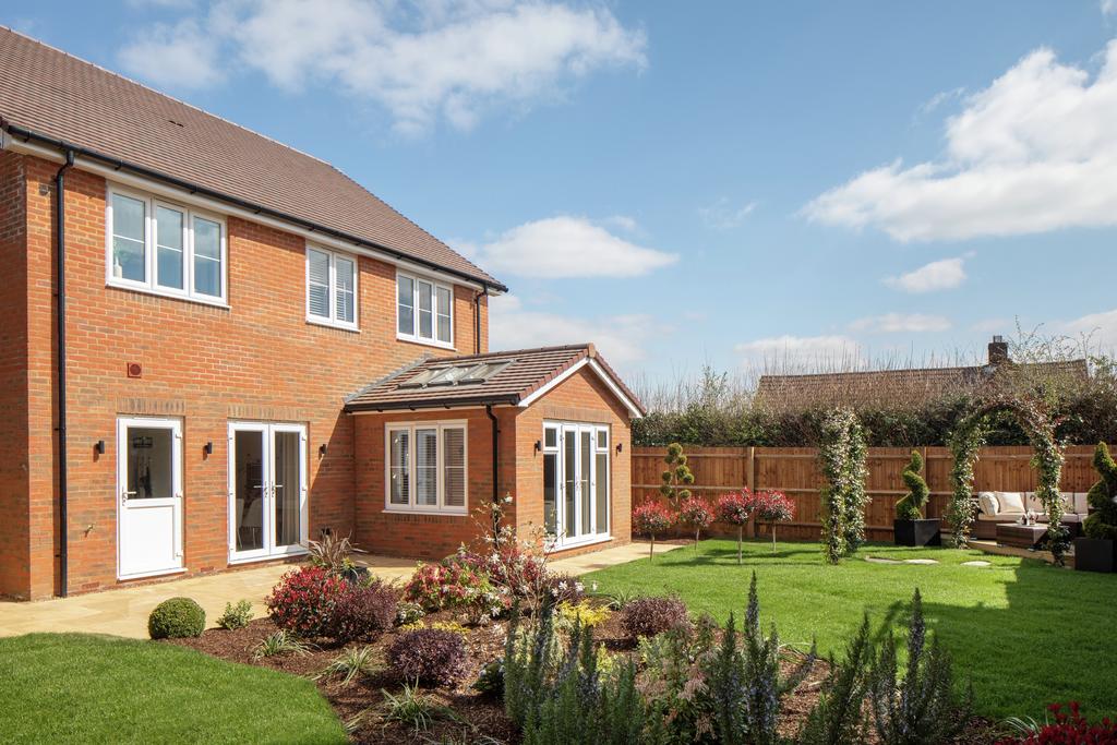 Cala at hampton lakes