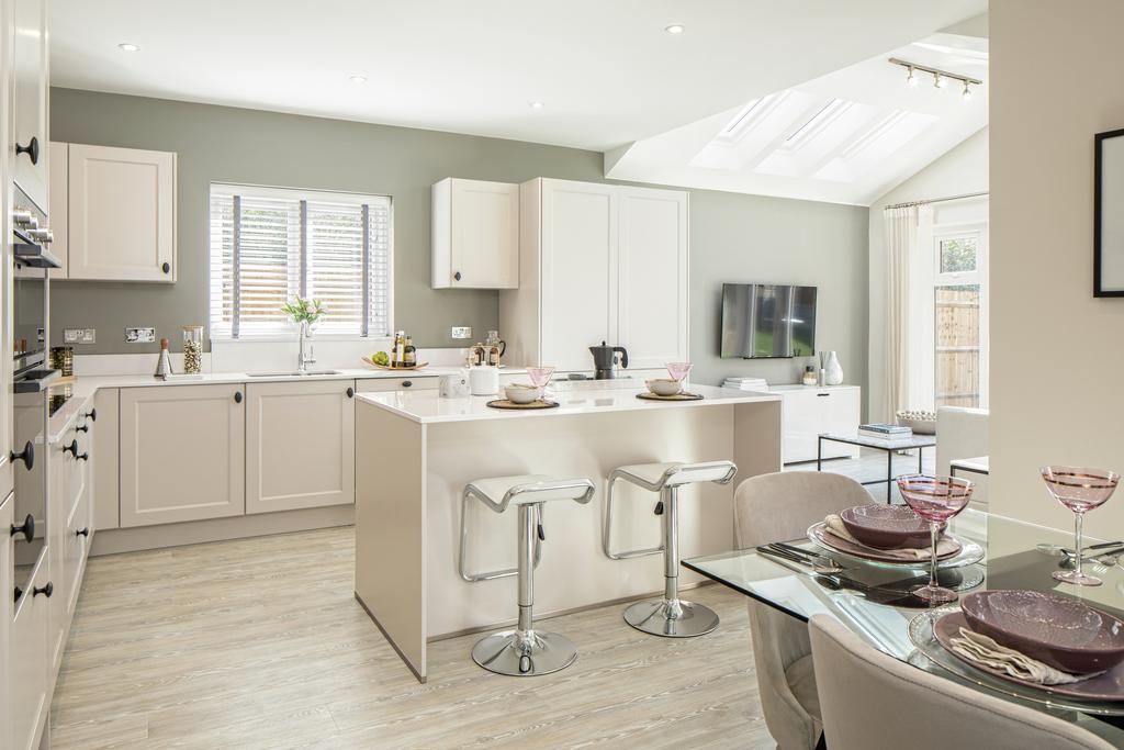 Cala at hampton lakes