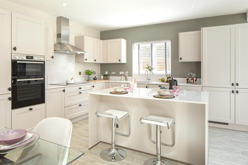 Cala at hampton lakes