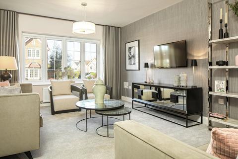 undefined, Plot 313, Thorney at Cala at Hampton Lakes Jones Hill, Hampton Vale, Peterborough PE7 8PR PE7 8PR