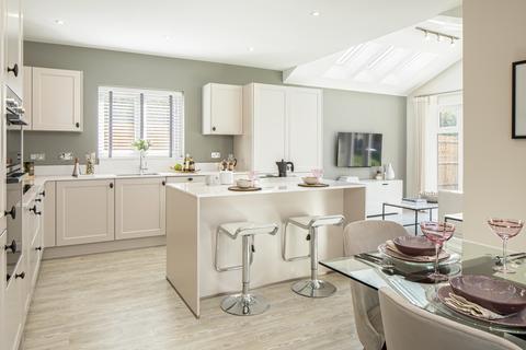 undefined, Plot 313, Thorney at Cala at Hampton Lakes Jones Hill, Hampton Vale, Peterborough PE7 8PR PE7 8PR