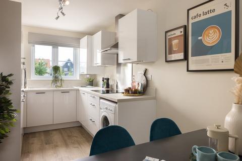 3 bedroom semi-detached house for sale, Plot 107, Hulsfield at Cala at Hampton Lakes Jones Hill, Hampton Vale, Peterborough PE7 8PR PE7 8PR