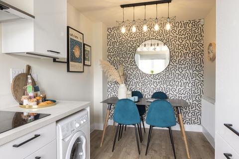 3 bedroom semi-detached house for sale, Plot 107, Hulsfield at Cala at Hampton Lakes Jones Hill, Hampton Vale, Peterborough PE7 8PR PE7 8PR