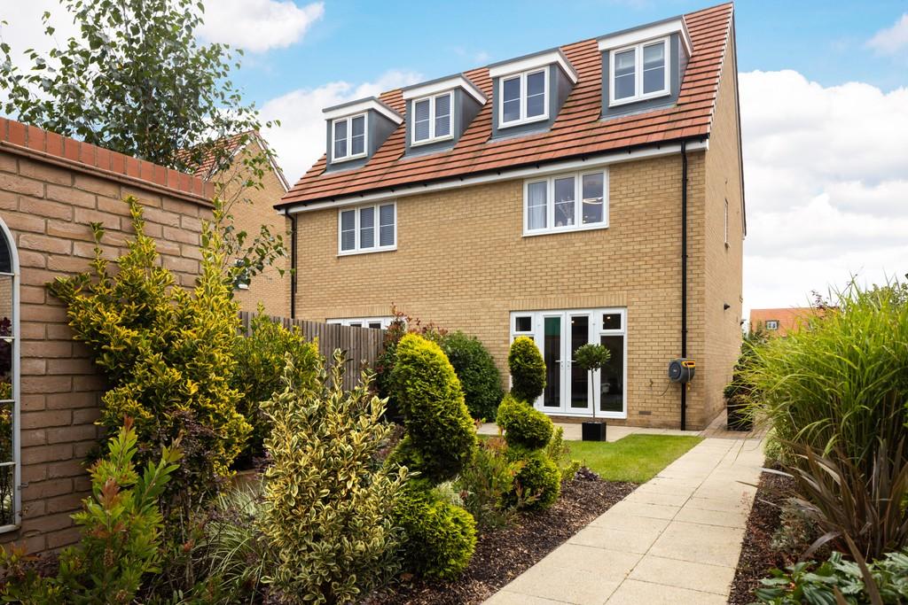 Cala at hampton lakes