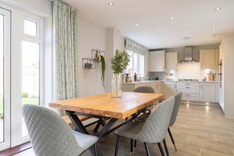 4 bedroom detached house for sale, The Shelford - Plot 204 at Lark Grange, Lark Grange, Mount Road IP32