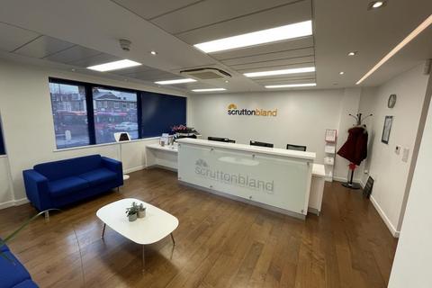 Office to rent, Crown St Ipswich IP1 3LG