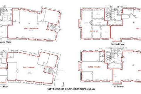 Office for sale, 6 Civic Dr Ipswich IP1 2QA