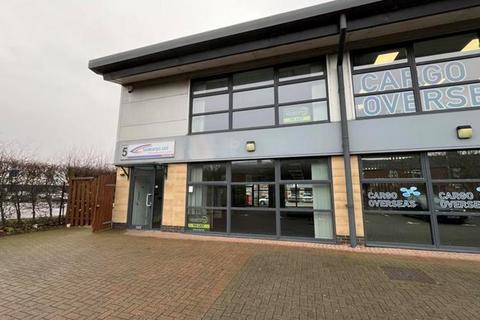 Office to rent, Gulpher Rd Felixstowe IP11 9RB
