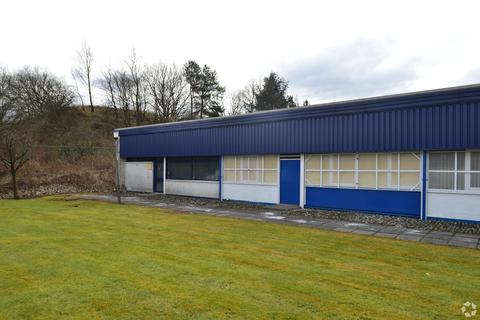 Warehouse to rent, 1-9 Napier Ct Cumbernauld G68 0LG