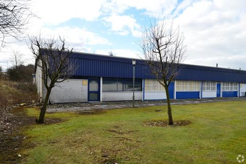 Warehouse to rent, 1-9 Napier Ct Cumbernauld G68 0LG