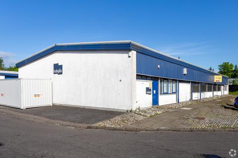 Warehouse to rent, 1-9 Napier Ct Cumbernauld G68 0LG
