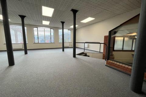 Office to rent, Dock St Ipswich IP2 8EU