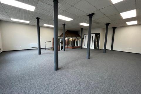 Office to rent, Dock St Ipswich IP2 8EU