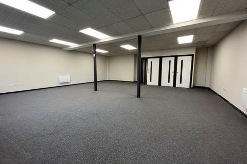Office to rent, Dock St Ipswich IP2 8EU