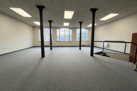 Office to rent, Dock St Ipswich IP2 8EU
