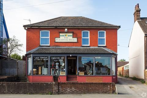 Retail property (high street) for sale, 98-100 Hythe Rd Ashford TN24 8PR